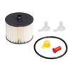 Filtro combustible 32508 FEBI