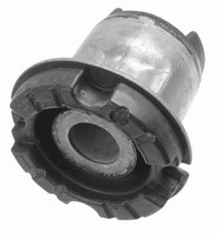 Suspensión, cuerpo del eje trasero Peugeot 206 2A/C