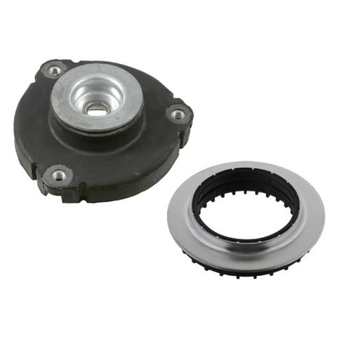 Soporte del amortiguador delantero 33389 FEBI