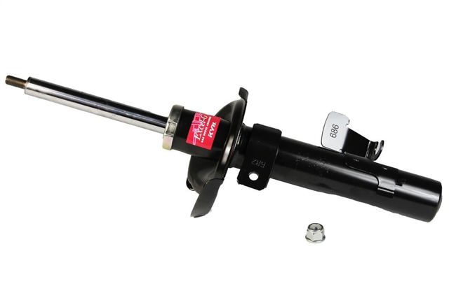KAYABA 334841 Amortiguador delantero izquierdo  en stock Salamanca