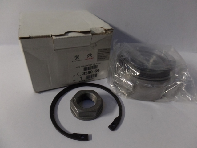 335069 Cojinete de rueda delantera  comprar en Reus