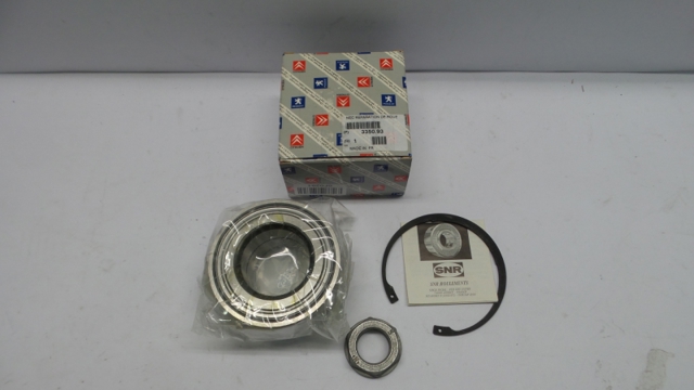 335093 Cojinete de rueda delantera  comprar en Pontevedra