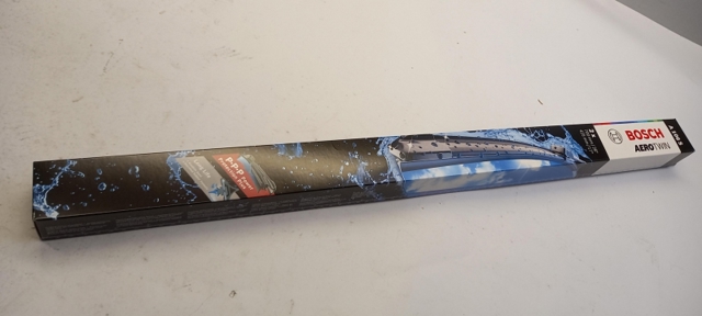 Limpiaparabrisas para Opel GRANDLAND A18, P1UO