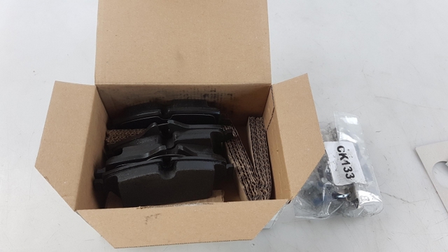 BMW 34106884263 Pastillas de freno comprar Tarragona