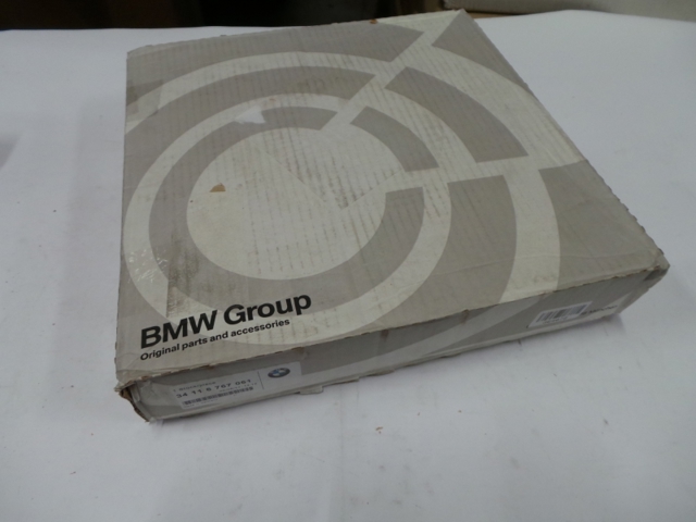 BMW 34116767061 Disco de freno comprar Barcelona