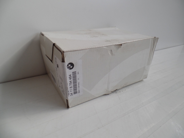 34116794464 Pastillas de freno  en stock Castellón