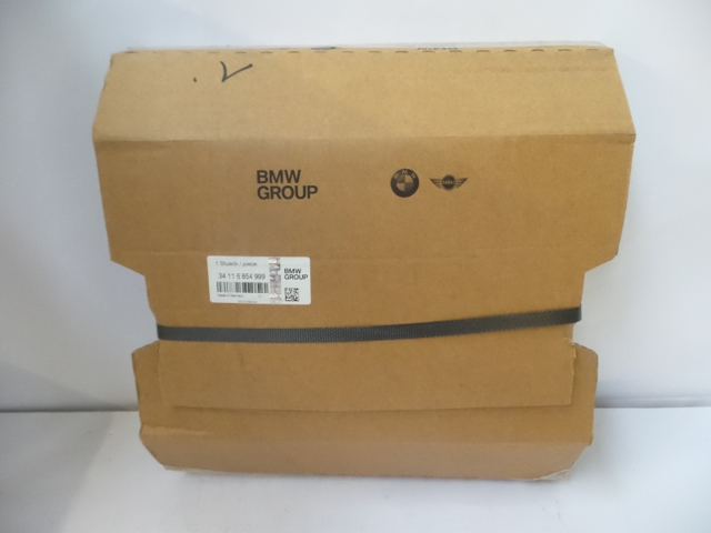 34116854999 BMW Disco de freno delantero  comprar en Lleida