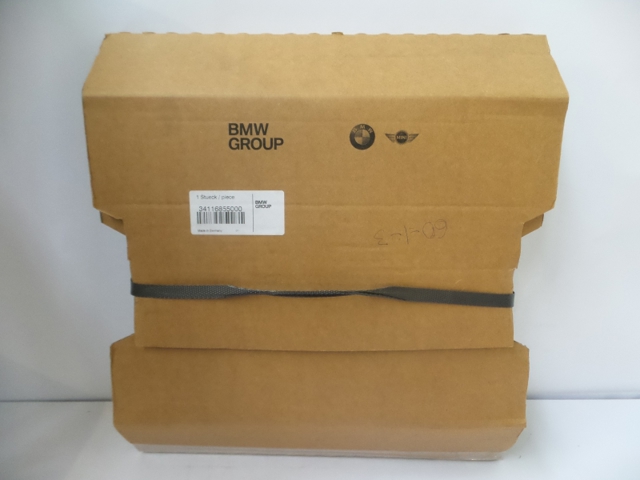 34116855000 BMW Disco de freno delantero  disponible Ourense