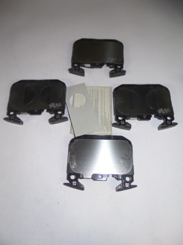 BMW 34116865460 Pastillas de freno comprar Barcelona