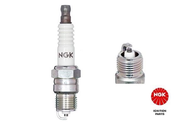 Bujía de ignición 3412 NGK