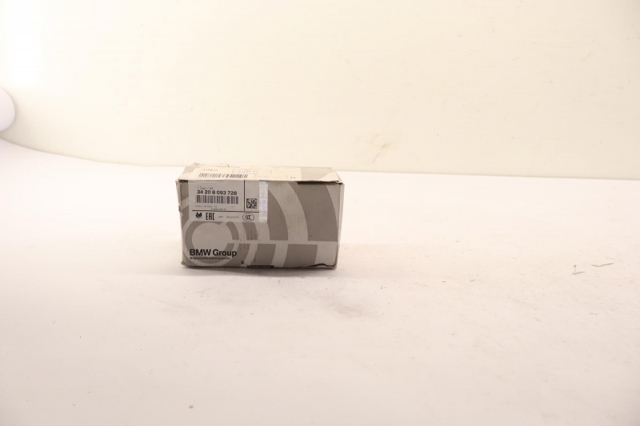BMW 34208093728 Pastillas de freno traseras de disco  comprar en Murcia