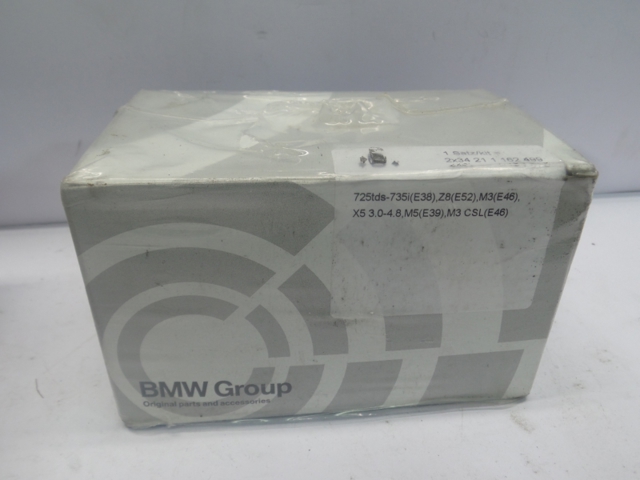 34216761248 BMW