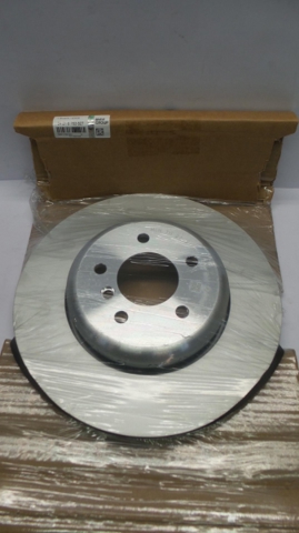 34216763827 BMW Disco de freno trasero  disponible Alicante