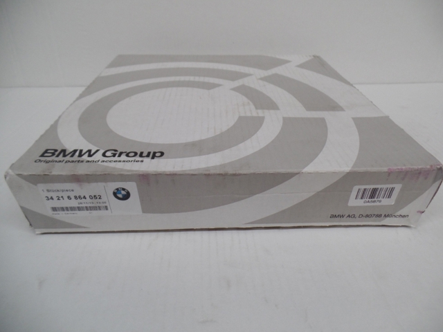 34216864052 Disco de freno trasero comprar Sevilla