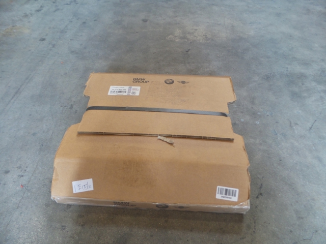 34216864899 BMW Disco de freno trasero  comprar en Lleida