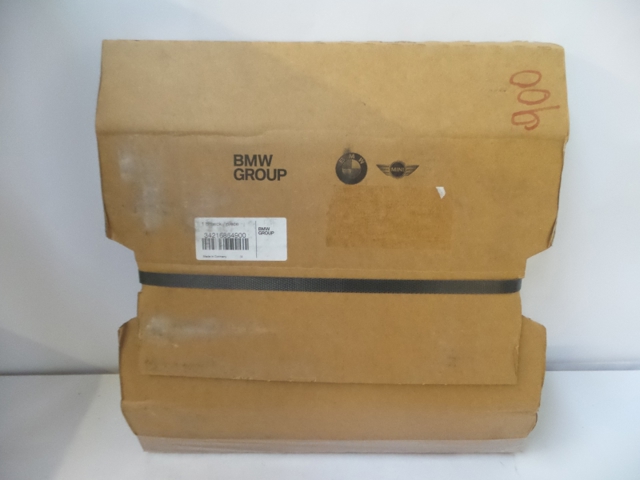 34216864900 BMW Disco de freno trasero  comprar en Jaén
