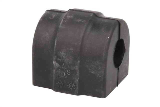 Soporte estabilizador, Eje delantero 34257 FEBI