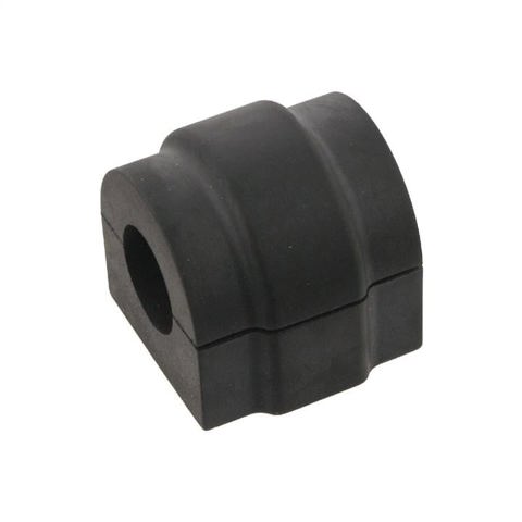 Soporte, estabilizador eje trasero 34259 FEBI