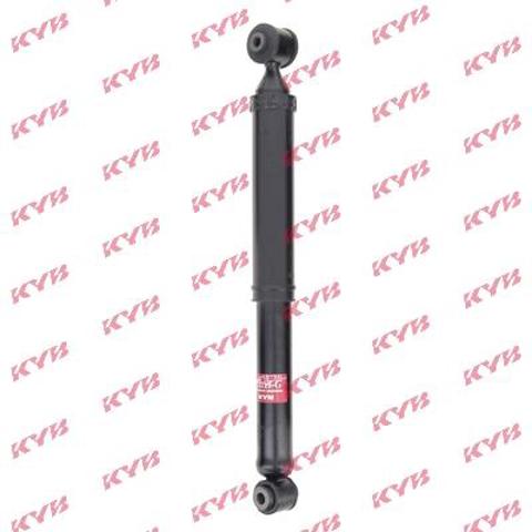 KAYABA 3438001 Amortiguador trasero comprar Barcelona