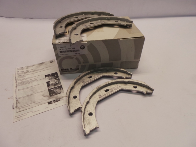 BMW 34416761292 Zapatas de freno de estacionamiento  comprar en Murcia