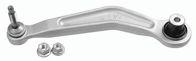 Brazo superior izquierdo de la suspensión trasera 3446501 LEMFORDER