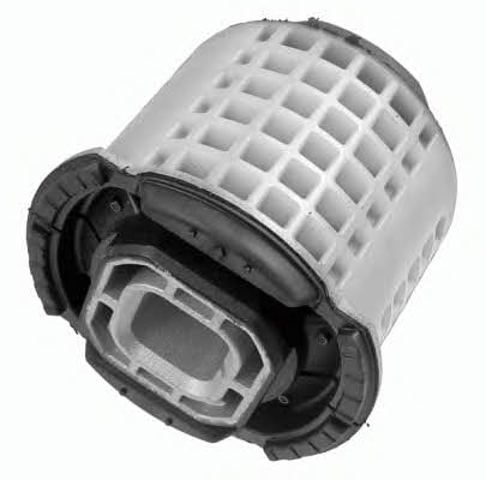 Silentblock del subchasis trasero 3470901 LEMFORDER