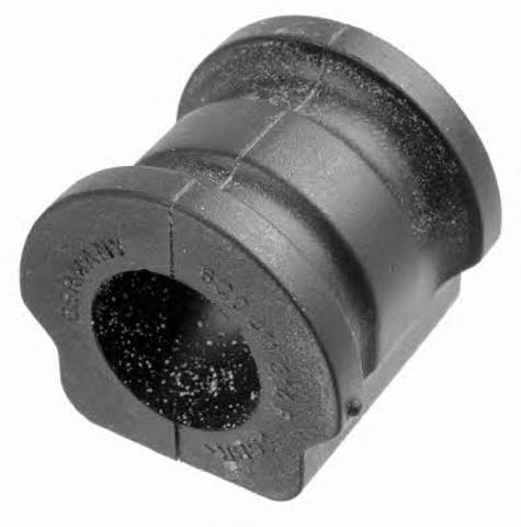 Soporte estabilizador, Eje delantero 3474901 LEMFORDER