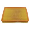 Filtro de aire de motor 34870 FEBI