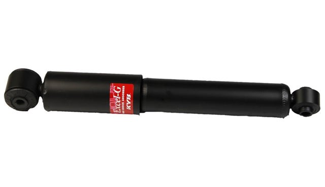 KAYABA 349098 Amortiguador trasero  en stock Terrassa
