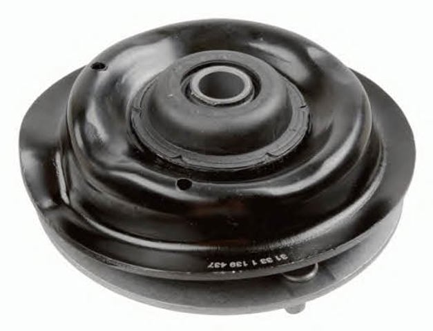 Soporte del amortiguador delantero 3499001 LEMFORDER