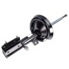 Amortiguadores posteriores 350146 SACHS