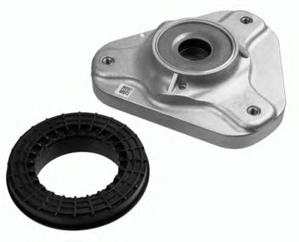 Soporte del amortiguador delantero 3502301 LEMFORDER