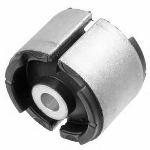 Buje delantero del brazo longitudinal trasero 3503801 LEMFORDER