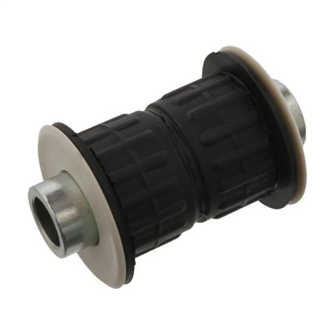 Silentblock delantero de ballesta trasera 35282 FEBI