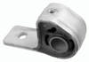 Silentblock de brazo de suspensión 3532501 LEMFORDER