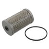Filtro combustible 35333 FEBI