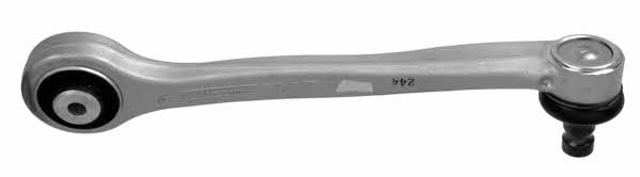 Brazo superior derecho de la suspensión delantera 3577601 LEMFORDER