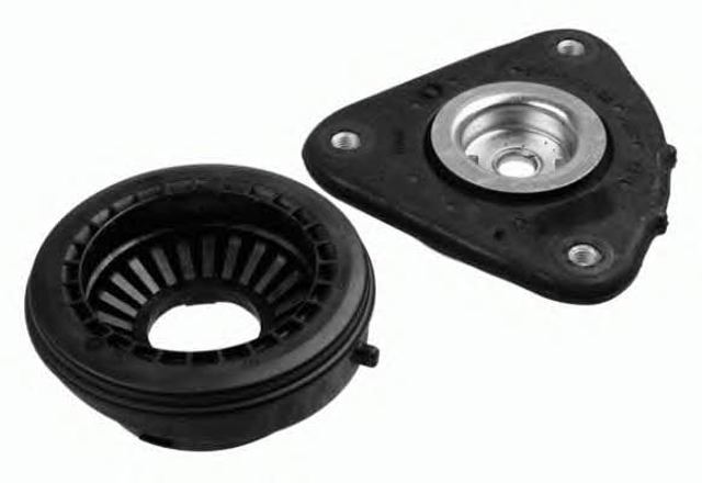 Soporte del amortiguador delantero 3591201 LEMFORDER