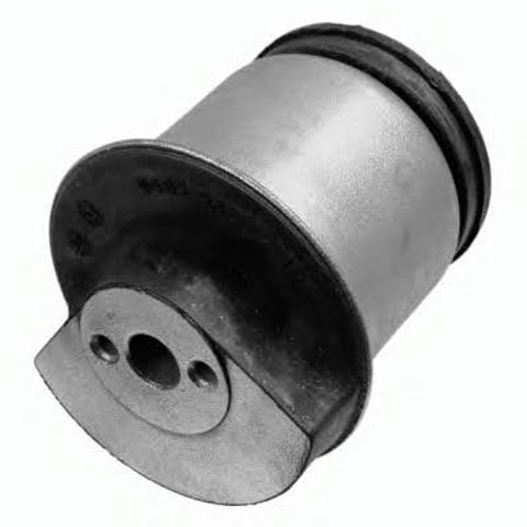 Suspensión, cuerpo del eje trasero Opel Zafira A05