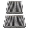 Filtro de aire acondicionado 36024 FEBI