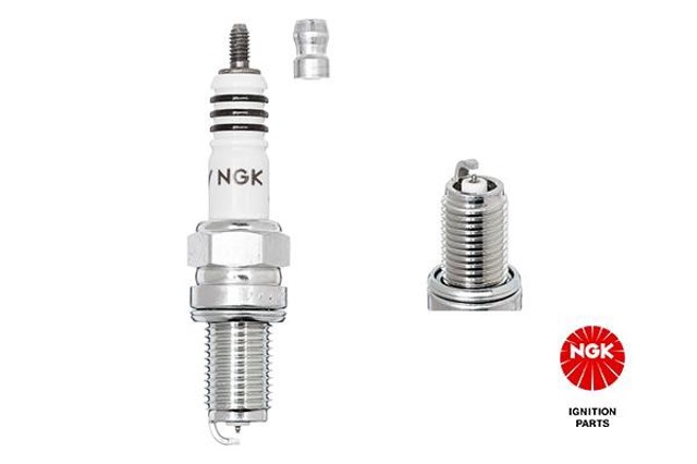 Bujías 3606 NGK