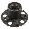 Bujes de ruedas 36073 FEBI