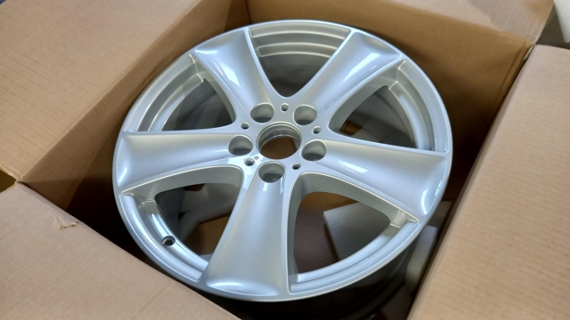 Aros BMW X5 (2007-2013)