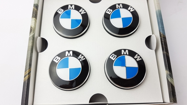36122455268 BMW