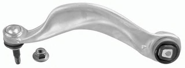 Brazo inferior izquierdo de la suspensión delantera 3621001 LEMFORDER