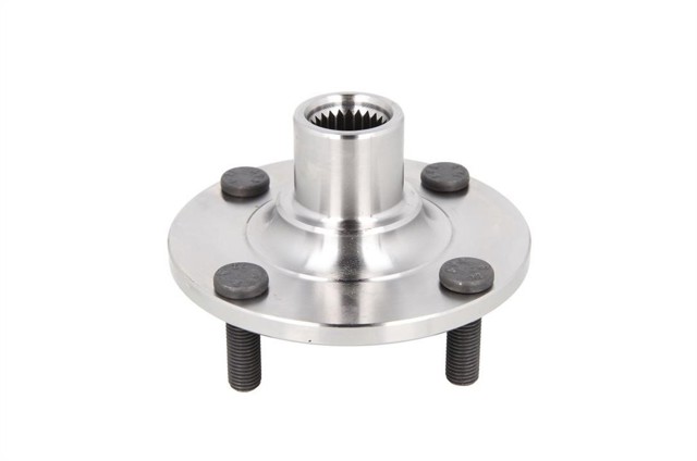 Cubo de rueda, Eje delantero Ford Fiesta VI hatchback comprar en España