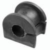 Soporte estabilizador, Eje delantero 3627801 LEMFORDER