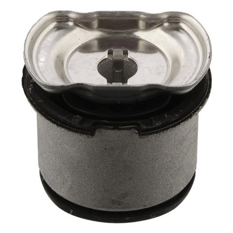 Suspensión, cuerpo del eje trasero Audi A6 4G2, 4GC