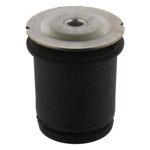 Suspensión, cuerpo del eje trasero Fiat Fiorino 225