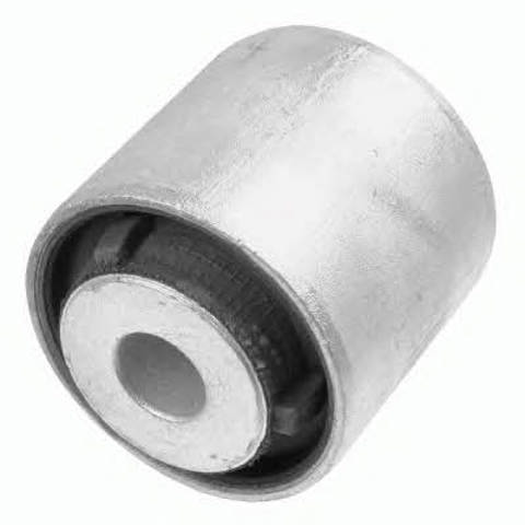 Buje exterior del brazo transversal trasero 3675701 LEMFORDER